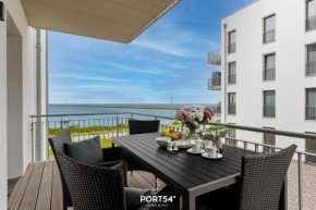 Seapoint in Olpenitz